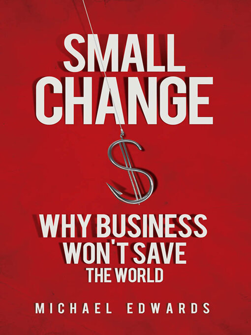 Title details for Small Change by Michael Edwards - Available